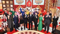 森保一監督『それスノ』参戦！Snow Manらと究極の心理戦「正直ジャンケン」