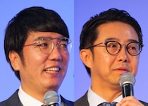 おぎやはぎ矢作兼、小木博明の父親の葬儀に参列　小木の親戚にいる「クソメン」明かす