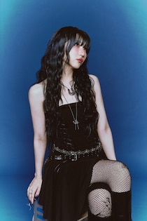eill、新曲「AFTER RAIN」8/26配信リリース！