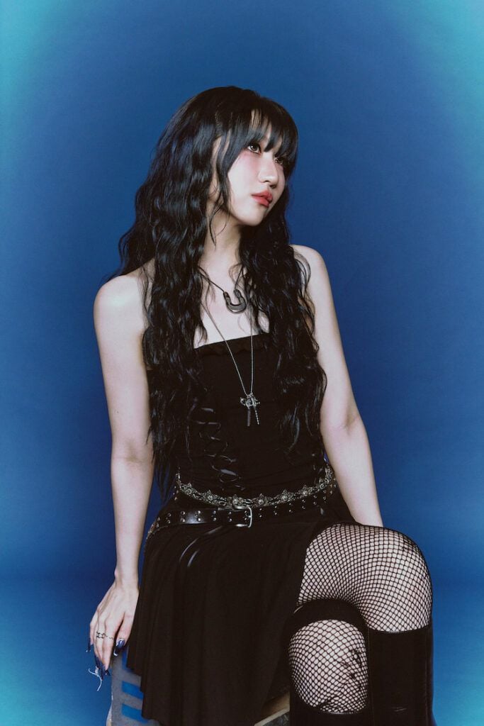 eill、新曲「AFTER RAIN」8/26配信リリース!