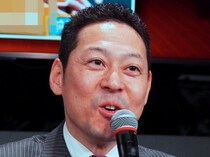 東野幸治が能登で花火ボランティア「1年に1回ぐらい、ええことしまして」島田紳助の支援論も紹介