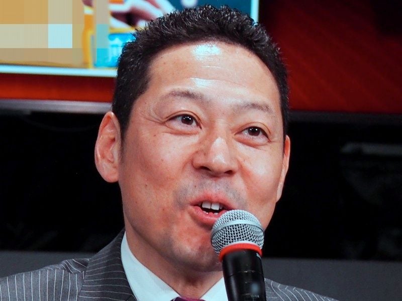 東野幸治が能登で花火ボランティア「1年に1回ぐらい、ええことしまして」島田紳助の支援論も紹介