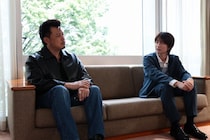 『告白－25年目の秘密－』麻里子の義弟・野瀬慶人が6人目の証言者に　実母サユリへの思いを告白