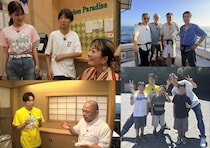 『24時間テレビ49』新企画続々発表　芳根京子、SixTONESメンバーらが“家族”と向き合う　石原四兄弟も初登場