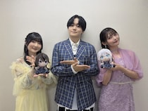 『ロシデレ』オールナイト上映会に天﨑滉平、上坂すみれ、丸岡和佳奈　Season2への期待語る