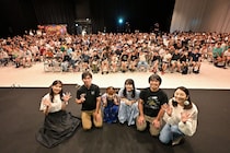 『クレイジージャーニー』2年ぶりライブが大盛況　設楽統＆小池栄子も参戦、5公演でディープな企画続々