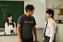 反町隆史主演『GTO』鬼塚不要論が勃発　担任交代をかけ1年B組が投票へ、秀才・樹が仕掛けた勝負とは