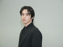 細田佳央太、『ストレンジ』龍介役で感じた実写化の面白さ　「監督ごとの違いも楽しめます」【後編】