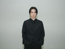 細田佳央太、ホラー初出演で挑む『ストレンジ』龍介役　「話数を重ねるごとに追い込まれていきます」 【前編】