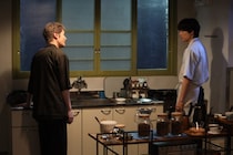 松村北斗『告白－25年目の秘密－』第7話、爽太と麻里子に迫る“最悪の事態”　9月3日に特別企画も放送