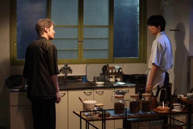 松村北斗『告白－25年目の秘密－』第7話、爽太と麻里子に迫る“最悪の事態”　9月3日に特別企画も放送