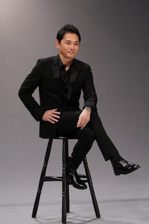 今井翼、3度の活動休止を経てたどり着いた現在「肩の力が抜けてきた」　母が初めて語る31年の歩み