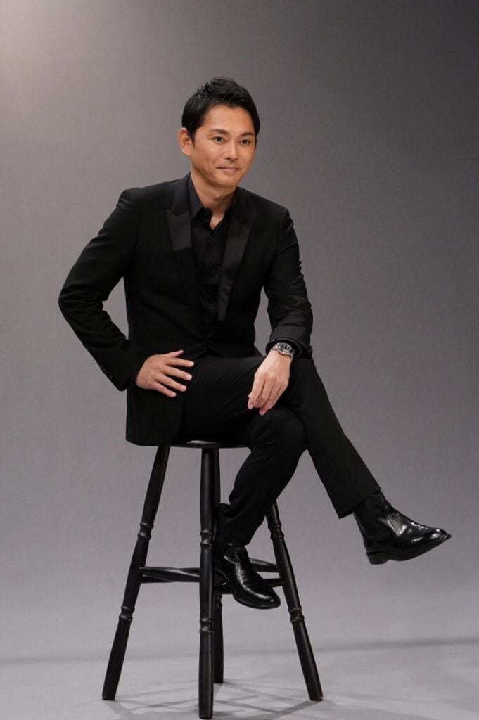 今井翼、3度の活動休止を経てたどり着いた現在「肩の力が抜けてきた」 母が初めて語る31年の歩み