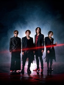GLAY、64thシングル「汚れた英雄」9/23発売！ TVアニメ『ダイヤのA actⅡ -Second Season-』第2クールOPも収録