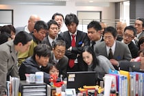 織田裕二主演『踊る大捜査線 THE LAST TV』9月12日放送　青島俊作が“最後の難事件”に挑む