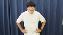 ライス関町知弘、メトロンズで貫く“演劇”への本気「純度はどんどん上がってきている」