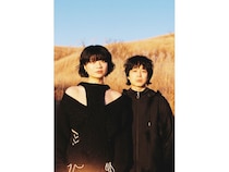 Homecomings、年末に、大阪・東京ホール会場と韓国ソウルでワンマンライブ！