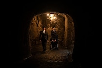 大塚 愛、『VIVANT』でTBSドラマ初出演　乃木と共に公安部長を連行する兵士役でサプライズ登場