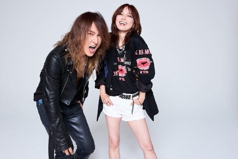 相川七瀬、デビュー30周年全国ツアー完走　日本武道館公演にLUNA SEA・Jの出演決定