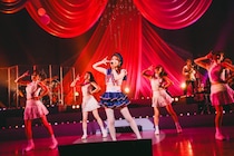 石原夏織、“遊び場”テーマのライブで全23曲熱唱　初のハワイイベント＆2027年ライブ開催も発表