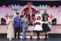 『【推しの子】』ファン感謝祭2026開催　B小町「Bのリベンジ」初披露、第4期「Final Season」最新情報も解禁