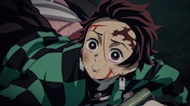 『鬼滅の刃』第21話「隊律違反」8月30日再放送　累の悲しい過去、求め続けた“家族の絆”