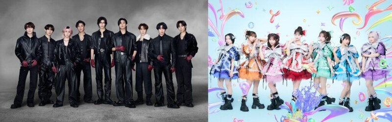 Snow Man、『CDTVライブ!ライブ!』で新曲「show time…」テレビ初披露 CANDY TUNEも出演