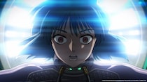 『攻殻機動隊 THE GHOST IN THE SHELL』第8話、草薙に異変　作戦中にリーダーを誤射