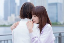 『おちたらおわり』ママ友同盟VS“上から孔美子”最終決戦へ　明日海との残酷な過去も明らかに