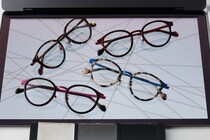 独創性のあるデザインが魅力の「アンミラーレ」。スタイリストによるおすすめコーデを紹介