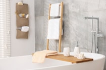 お風呂グッズのおすすめ10選！選び方や取り入れるメリットも紹介