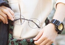 【男性向け】1分でできる！メンズ顔タイプ診断®であなたに似合うメガネを徹底解説