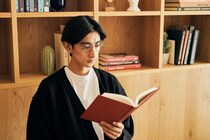 【男性向け】アイガンスタッフのリアルボイス！アラフォーメンズに似合うメガネはこれだ！