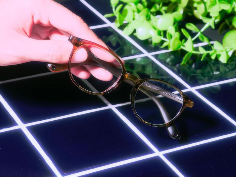 介護施設の入浴介助でも活躍!お風呂・サウナ用メガネ「AIGAN FORゆⅡ」の使い心地を聞いてみた!