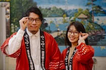 【温泉ソムリエに聞く】正しい入浴方法とおすすめグッズ、一度は行きたい温泉をご紹介！