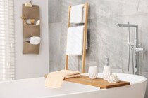 お風呂グッズのおすすめ10選！選び方や取り入れるメリットも紹介