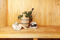 おしゃれで便利！買って大正解だったサウナライターおすすめサウナグッズ