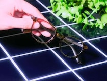 介護施設の入浴介助でも活躍！お風呂・サウナ用メガネ「AIGAN FORゆⅡ」の使い心地を聞いてみた！