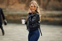 冬もサングラスは必要？おすすめレンズやサングラス、コーディネートのポイント