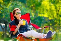 アウトドアにサングラスは必要？レンズやカラーの選び方、おすすめサングラスを紹介