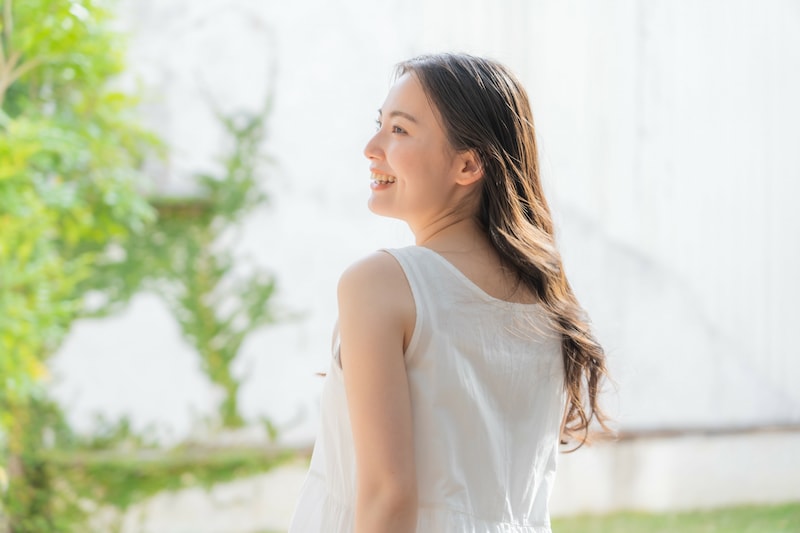 背中のニキビ・ぷつぷつをしっかり対策・予防しよう