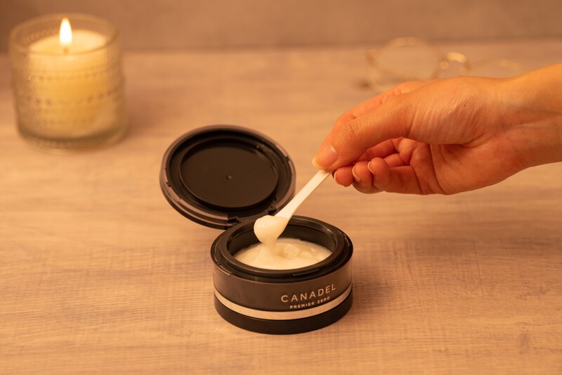 CANADEL プレミアゼロ