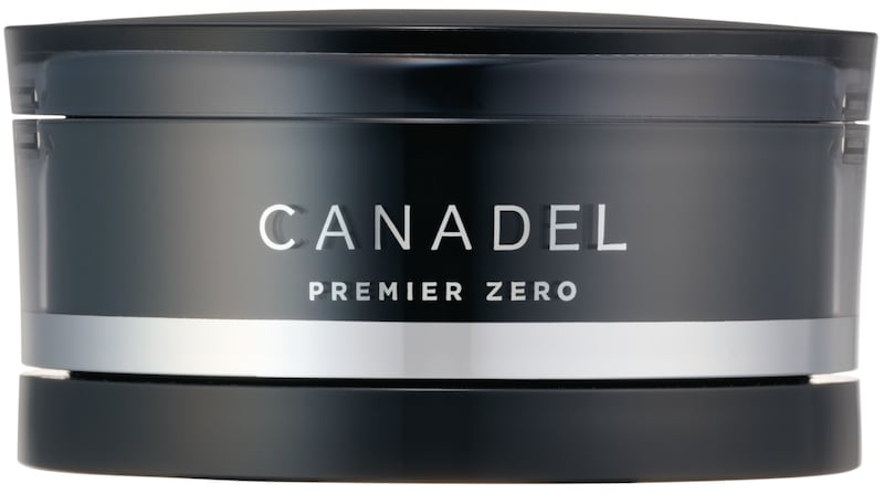 商品紹介_CANADEL プレミアゼロ