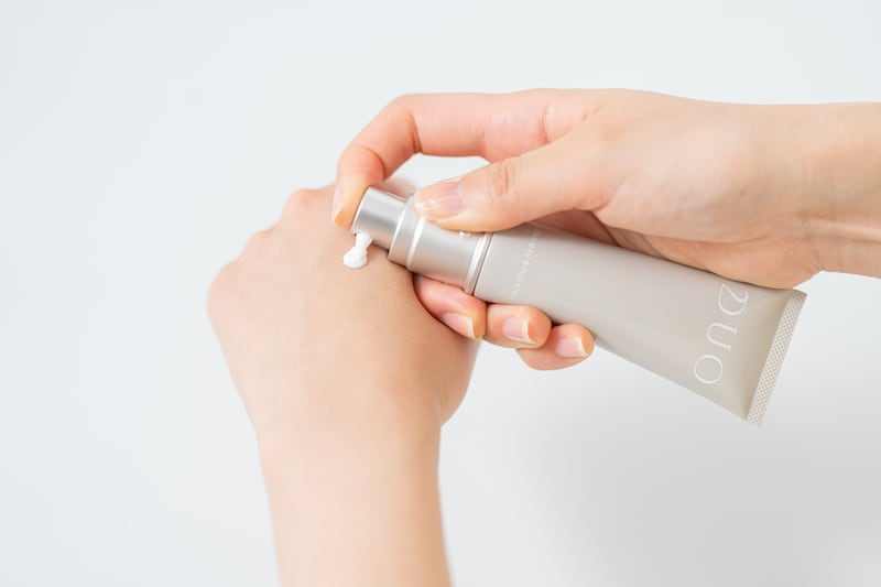 DUO ザ デイエマルジョン