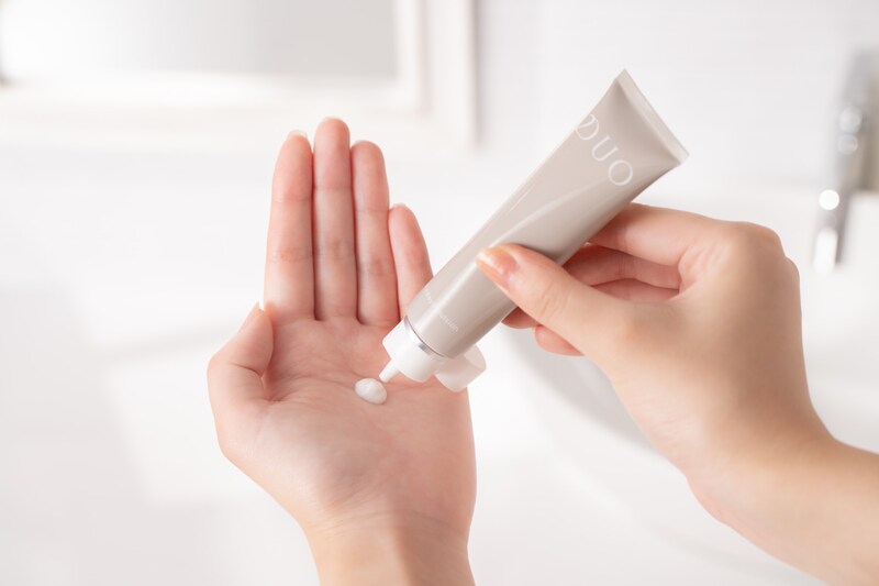 DUO ザ デイエマルジョン