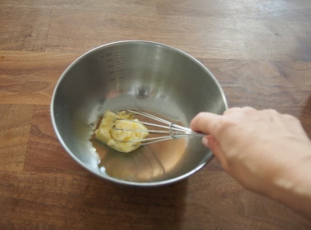 クッキー生地②