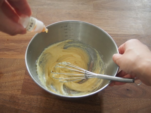 クッキー生地⑤