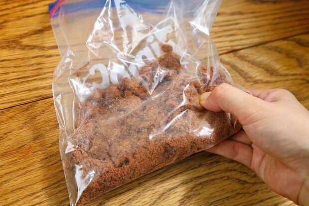 ねっとり濃厚「かぼちゃのチーズケーキ」レシピ