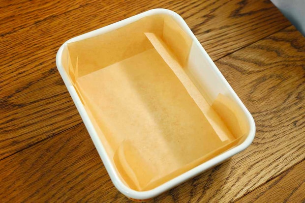 ねっとり濃厚「かぼちゃのチーズケーキ」レシピ