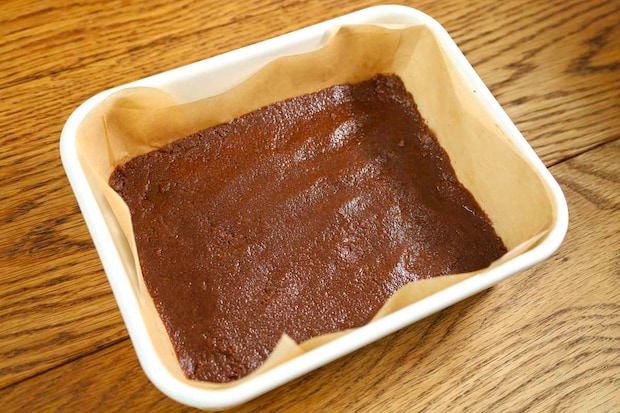 ねっとり濃厚「かぼちゃのチーズケーキ」レシピ